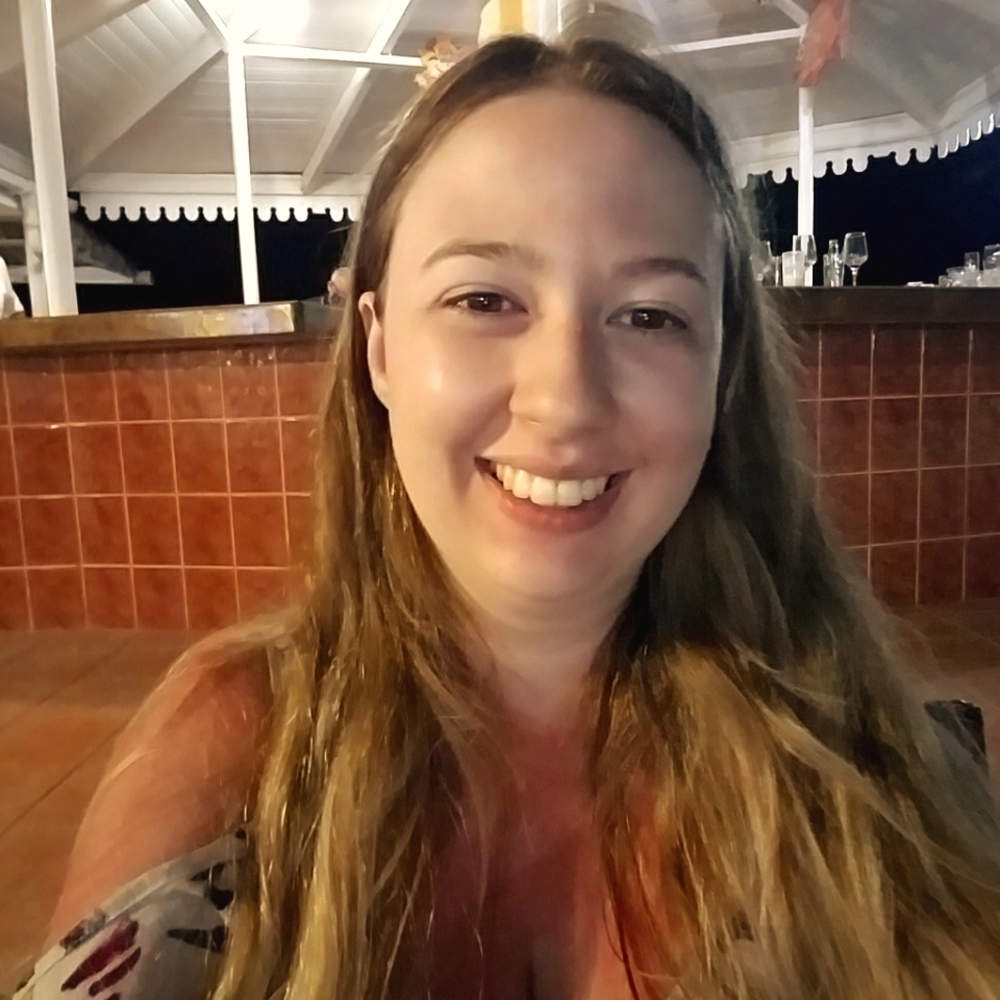 Meet your Posher, Arlena